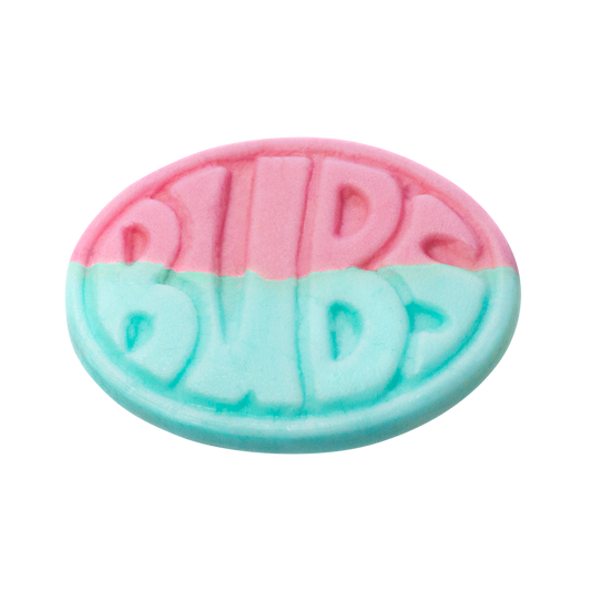 Bubs Raspberry/Blueberry