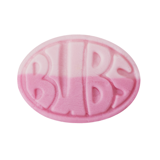 Bubs Wild Strawberry/Pomegranate